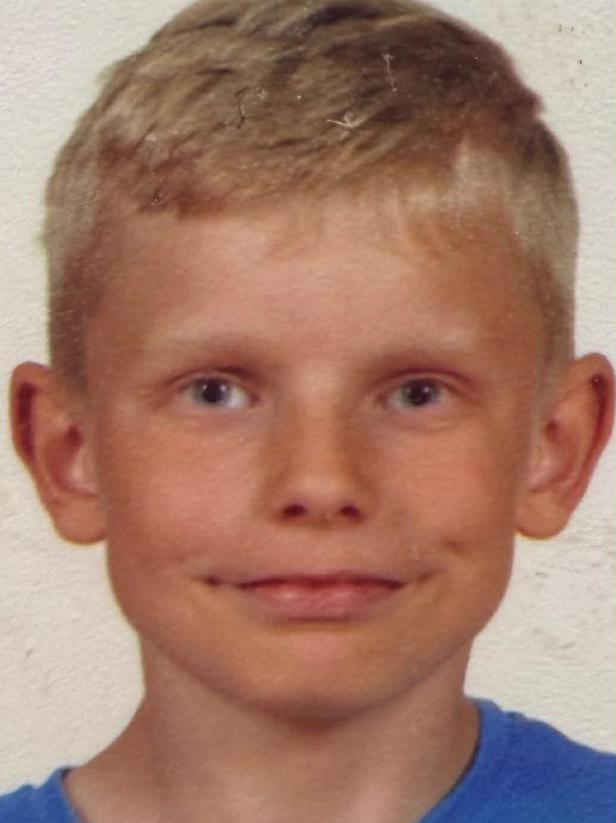Marek Železník