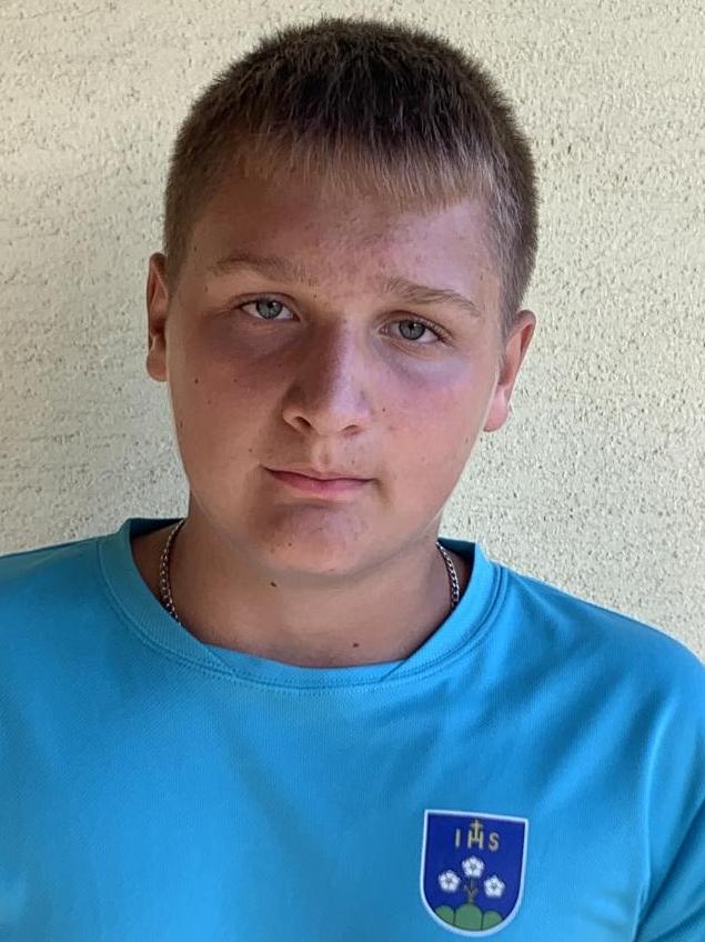 Tobias Rejduga
