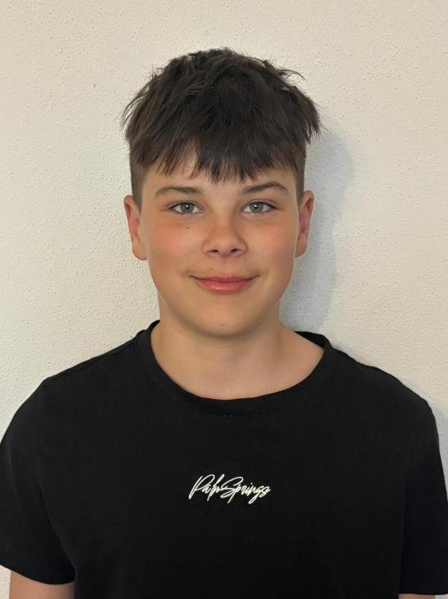 Matias Jánošík