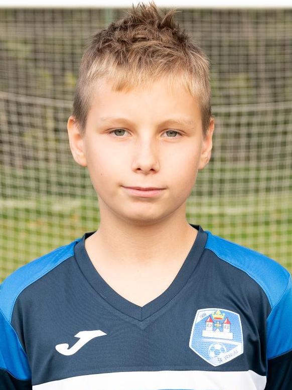 Sebastian Dubovský