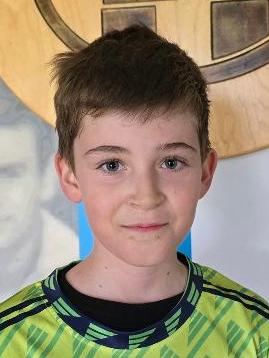 Matej Chobot
