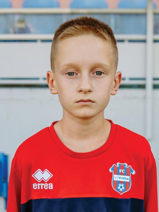 Jakub Drienovský