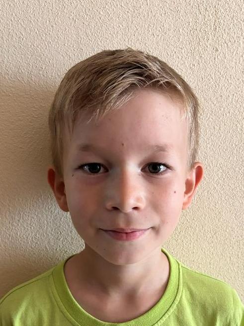 Matej Šebest