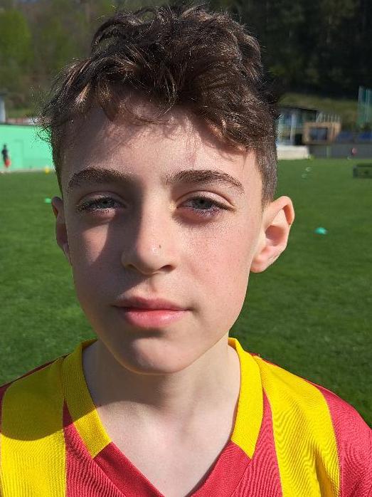 Daniel Melišík