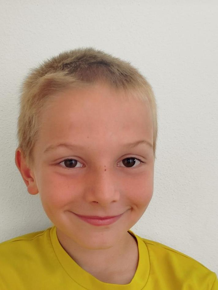 Filip Slanicay