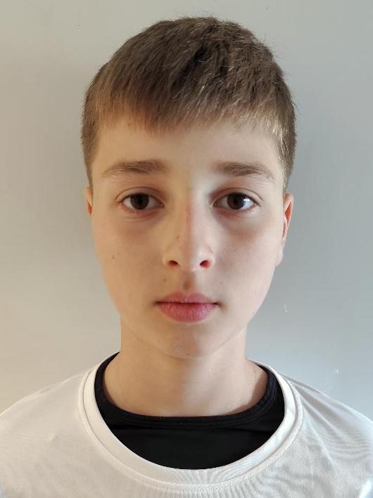 Lukáš Chudo