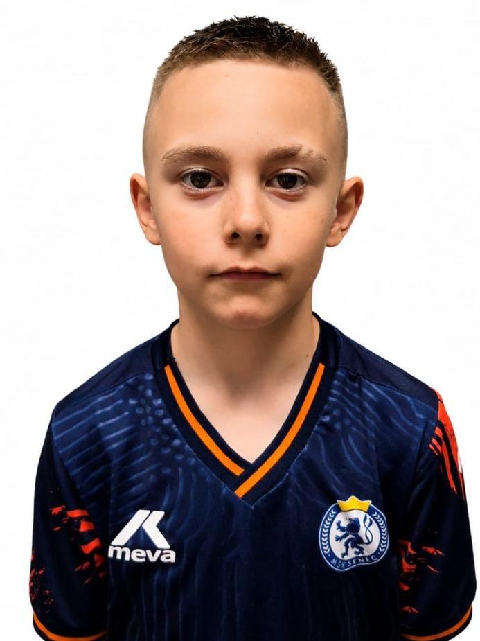 Imrich Kraus
