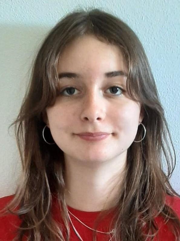 Sara Šútoriková