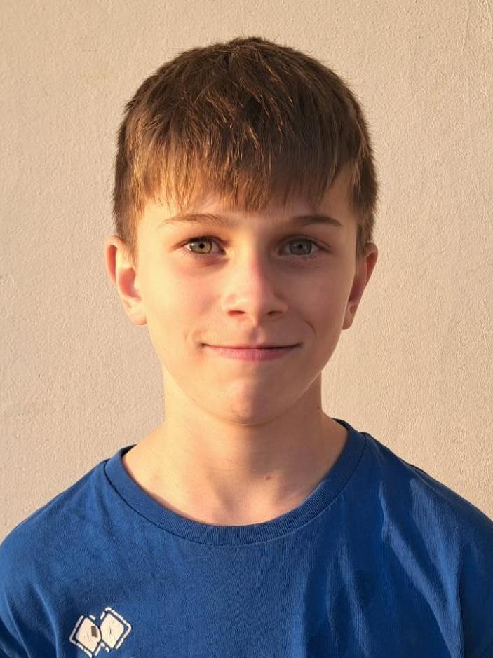 Mathias Marták