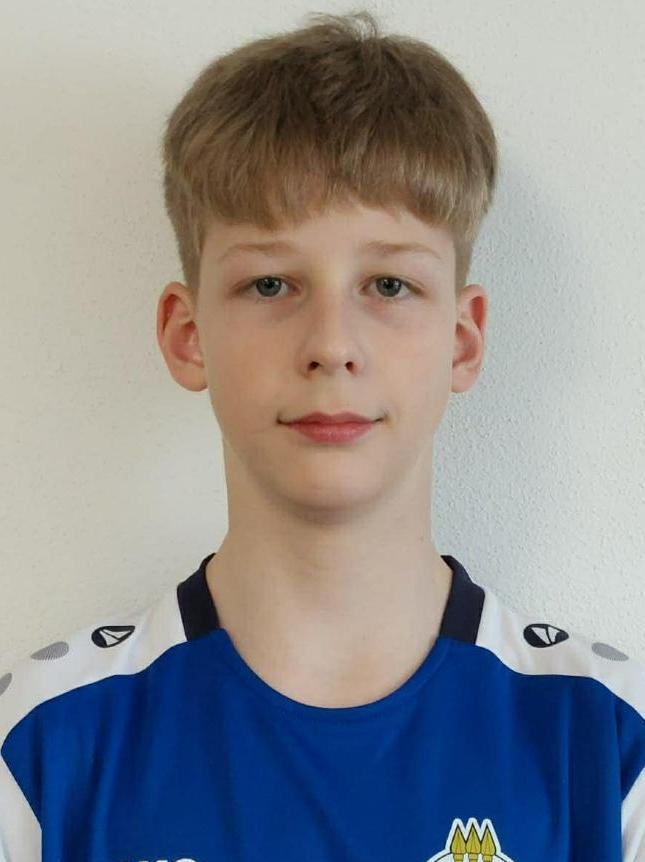 Matúš Vojtek