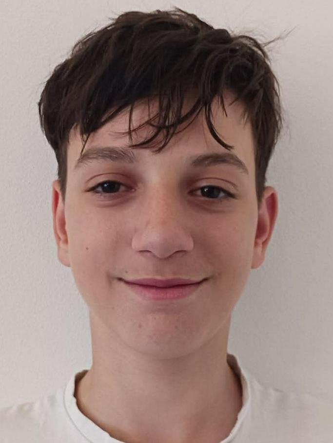 Oliver Uherko