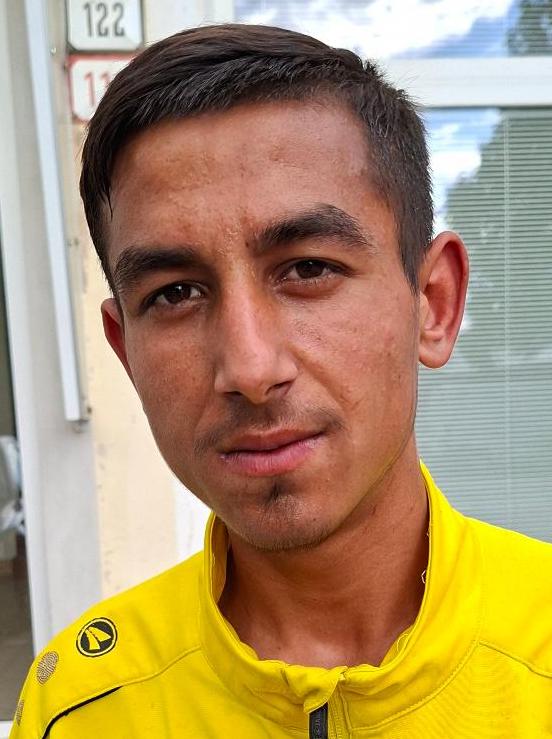 Kevin Csömör