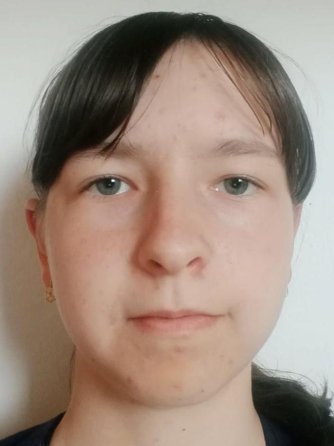 Alžbeta Moravčíková