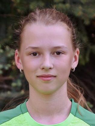 Violka Šútovská