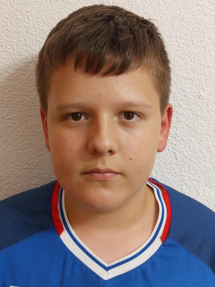 Marko Petruch
