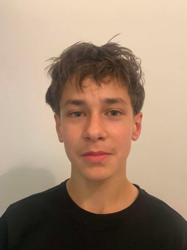 Joel Banik