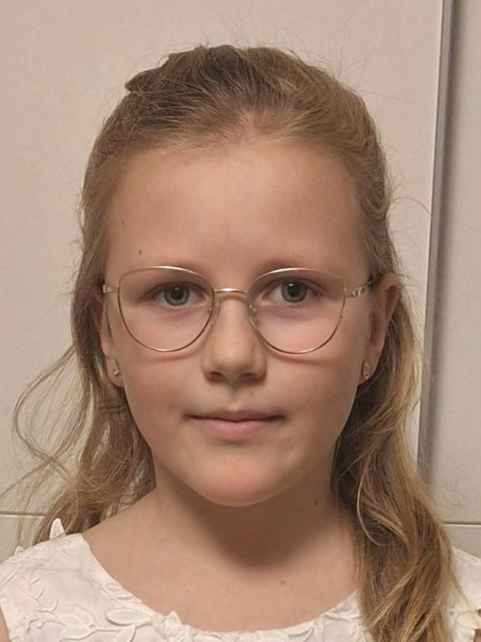 Dorota Piskurova