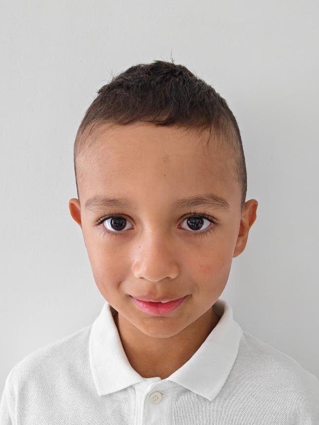 Lucas Sedano Raymondi