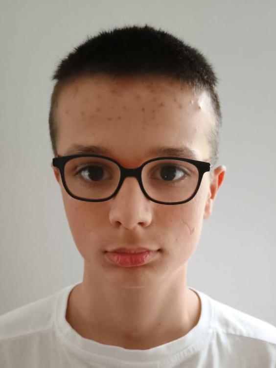 Michal Urík