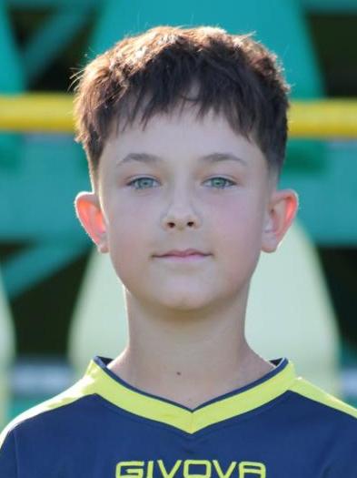 Matej Ruzicka
