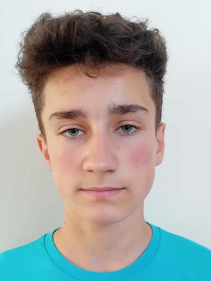 Dávid Kapraľ