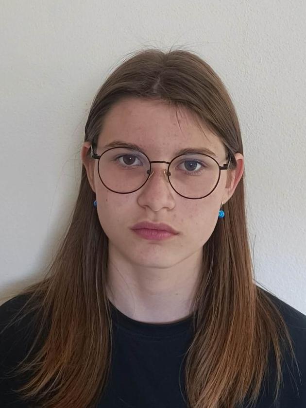 Tereza Váňová
