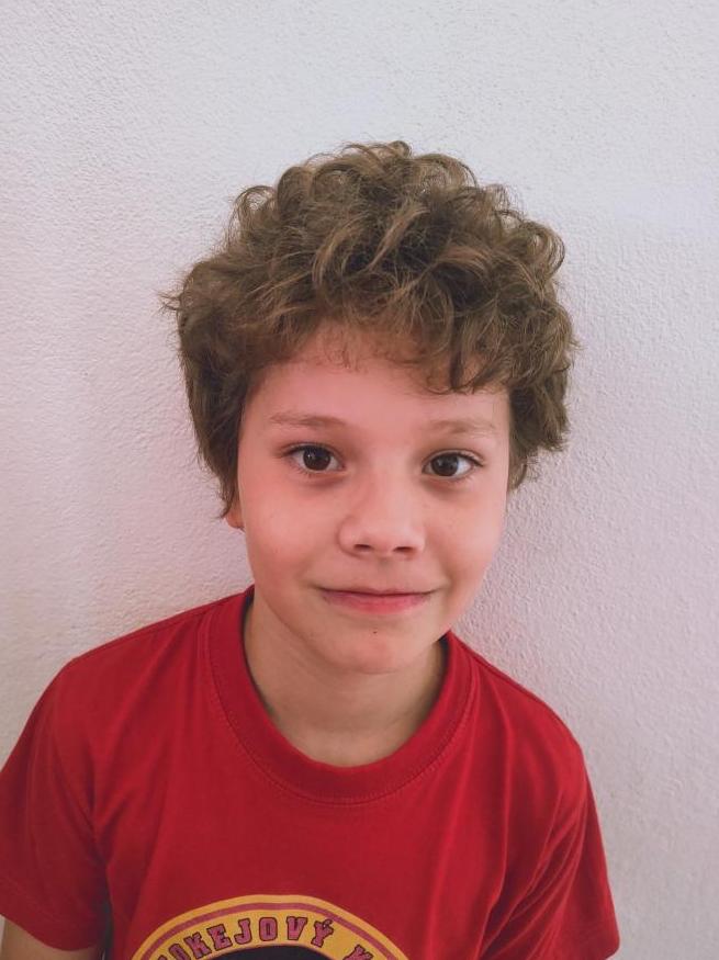 Michal Zanovit