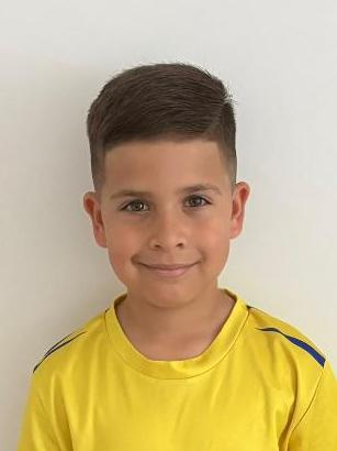 Alex Danihel