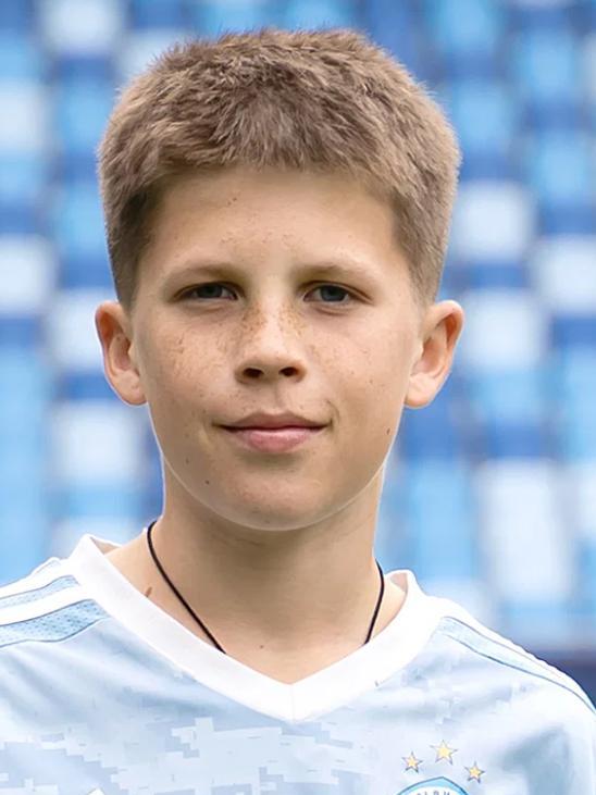 Aleksandr Maiboroda