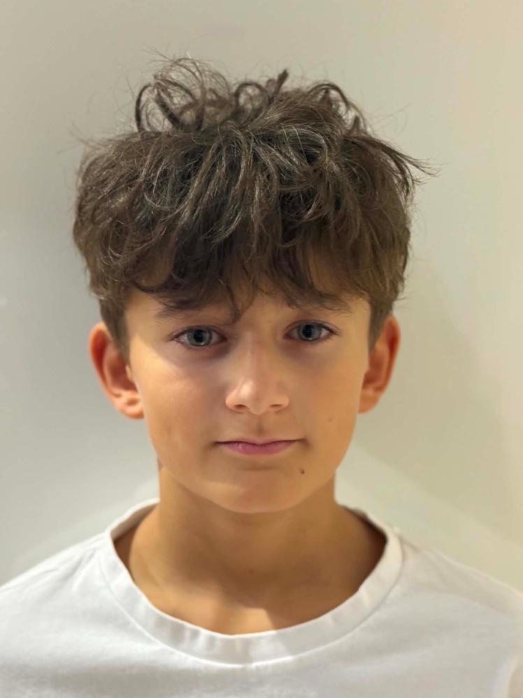 Milan Hanzel
