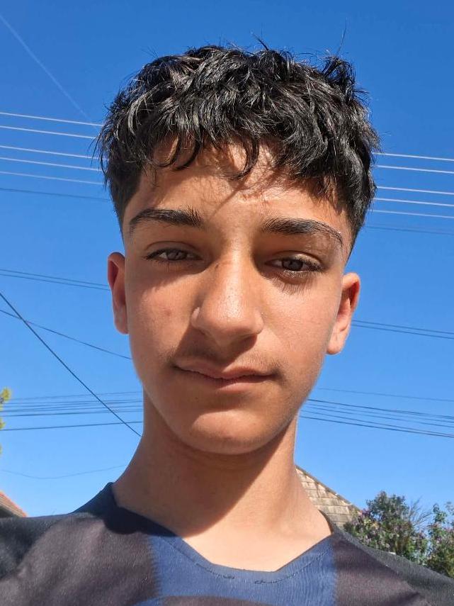 Christian Jeremy Gažík