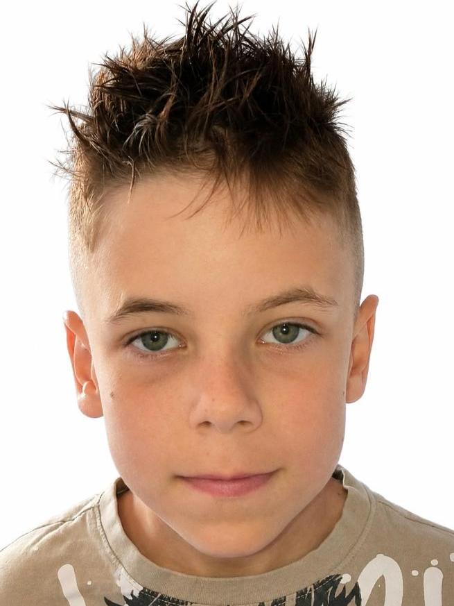 Timotej Hrica