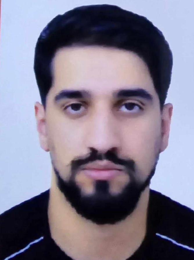 Zaid Alshareefy