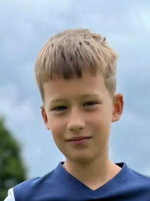 Tobias Heglas