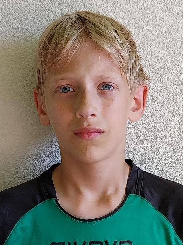 Samuel Bohdaň