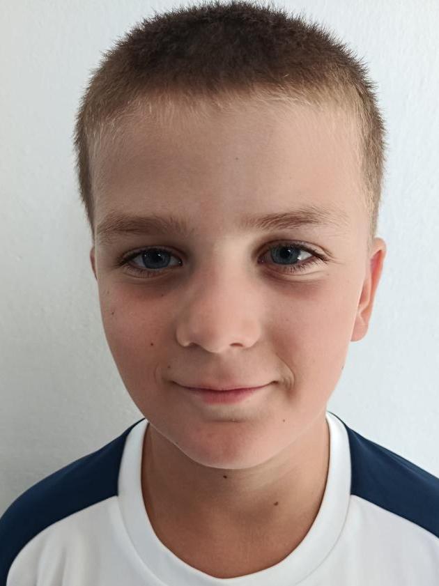 Šimon Kollárik