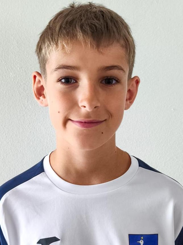 Branko Pádej