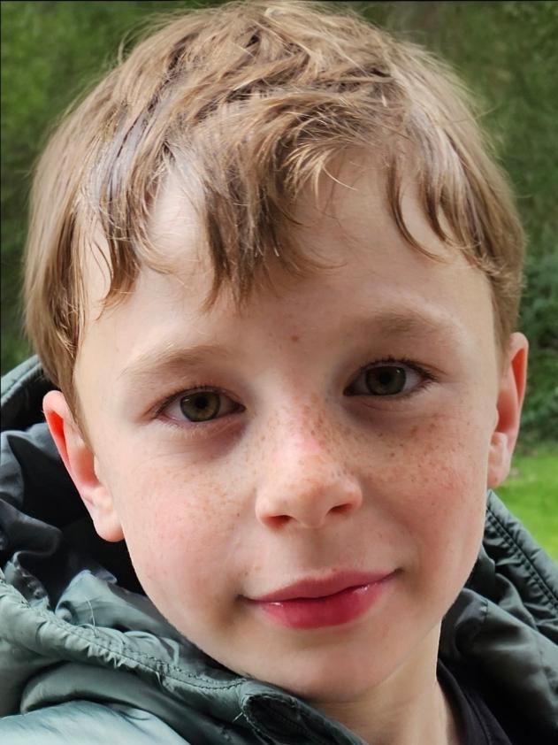Daniel Varga