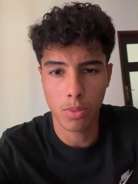 Damian Polhos