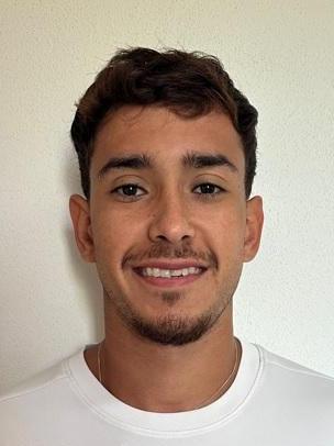 Pedro Guillermo Parra Mora