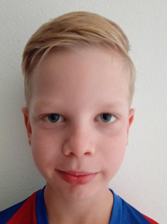 Dominik Bolješik