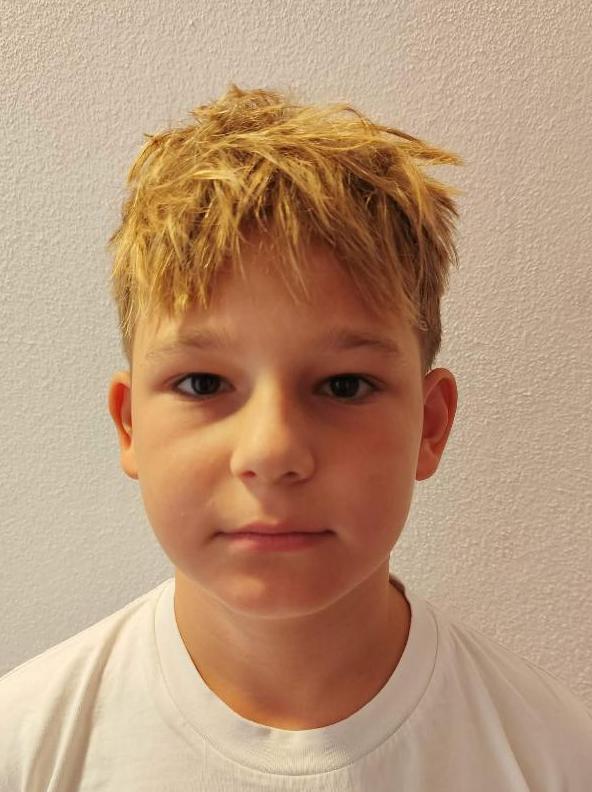 Maxim Prokop