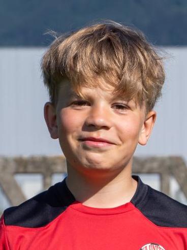 Dominik Dvořák