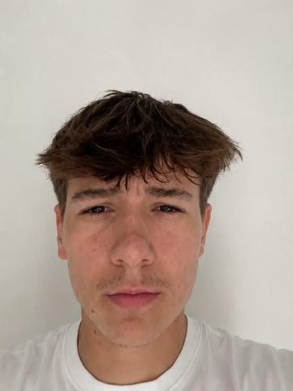 Alex Kolesík