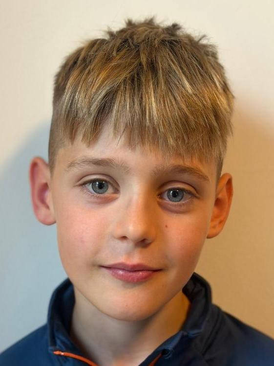 Matteo Cuninka