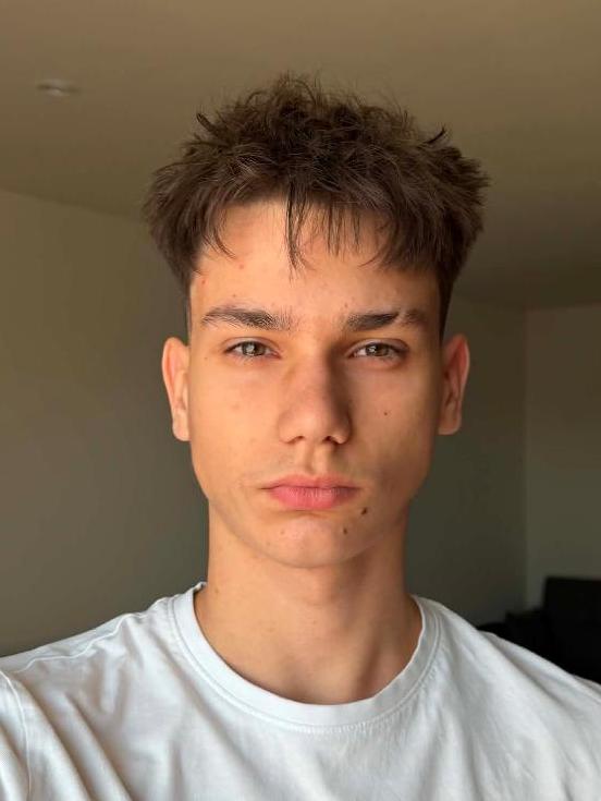 Dominik Drengubak
