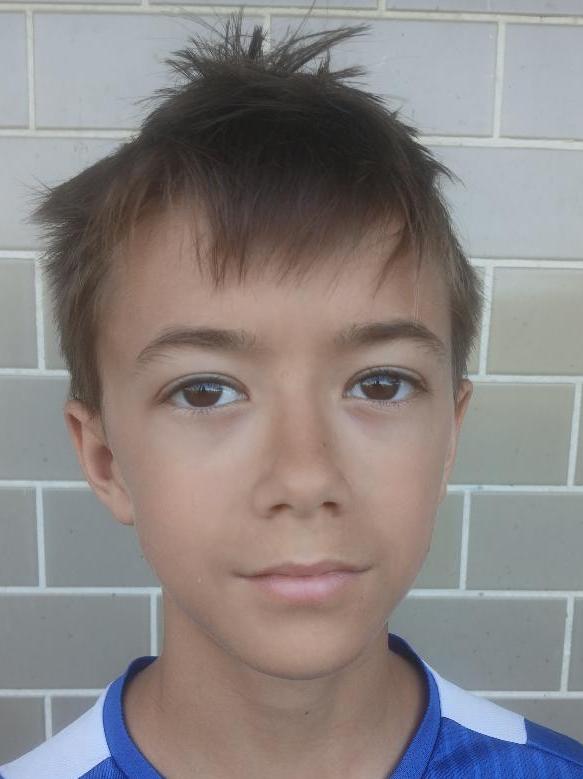 Daniel Bišťan