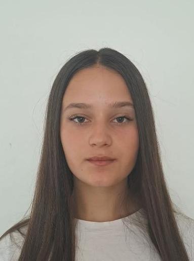 Sofia Ondrejková