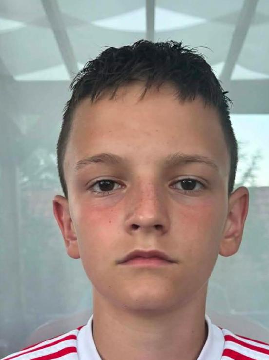Lucas Ďurčanský