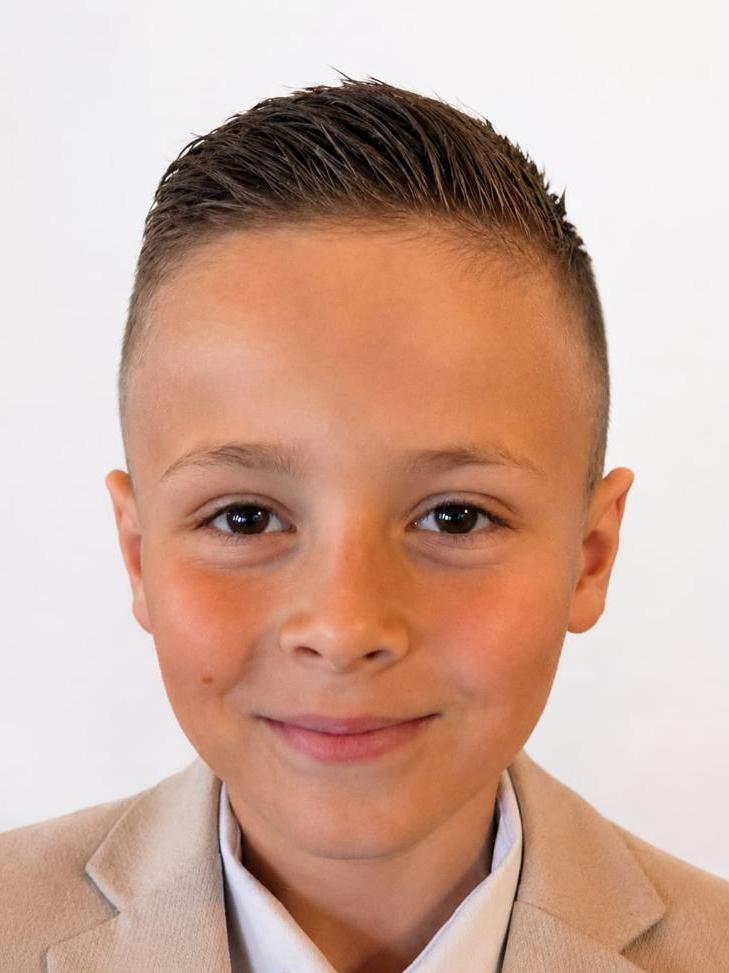 Dominik Borovský